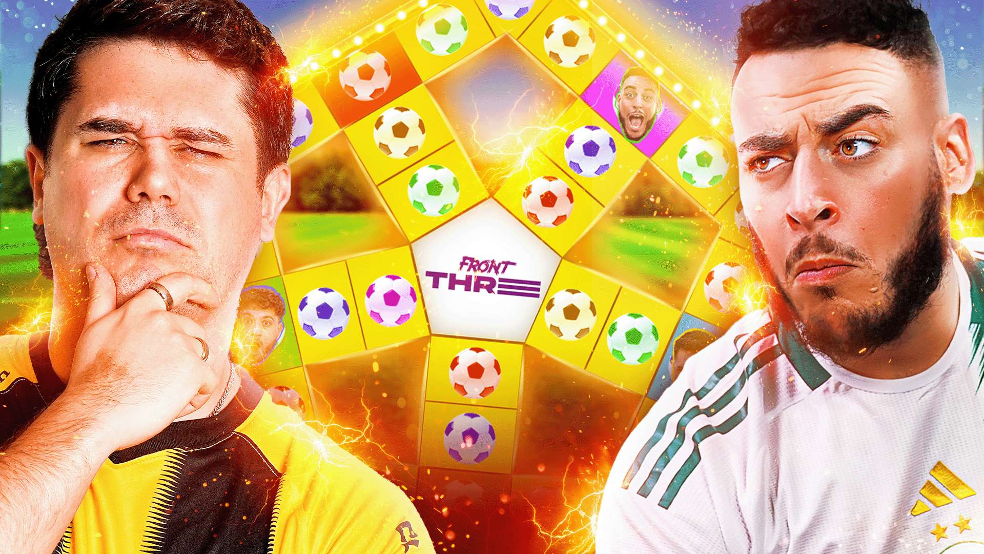 洲的影响力 洲的影响力