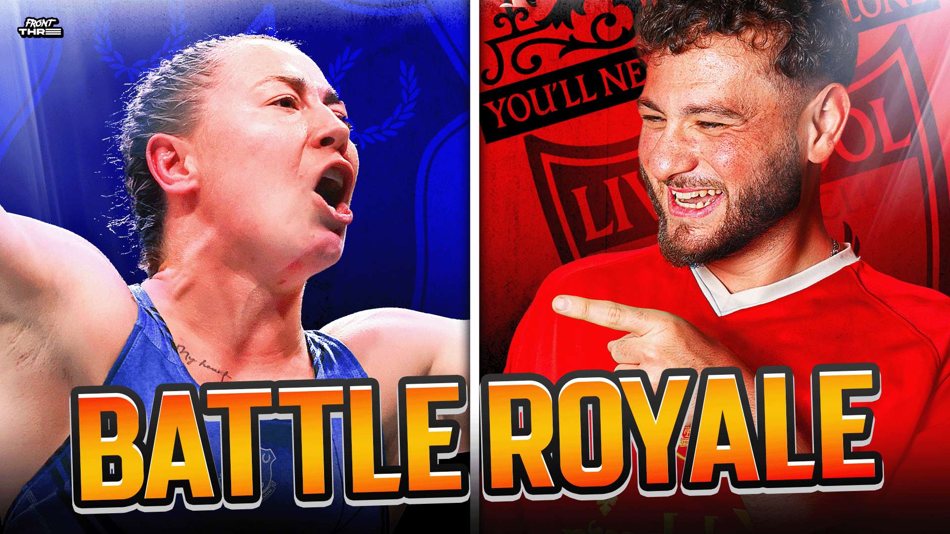 热爱与理解 热爱与理解