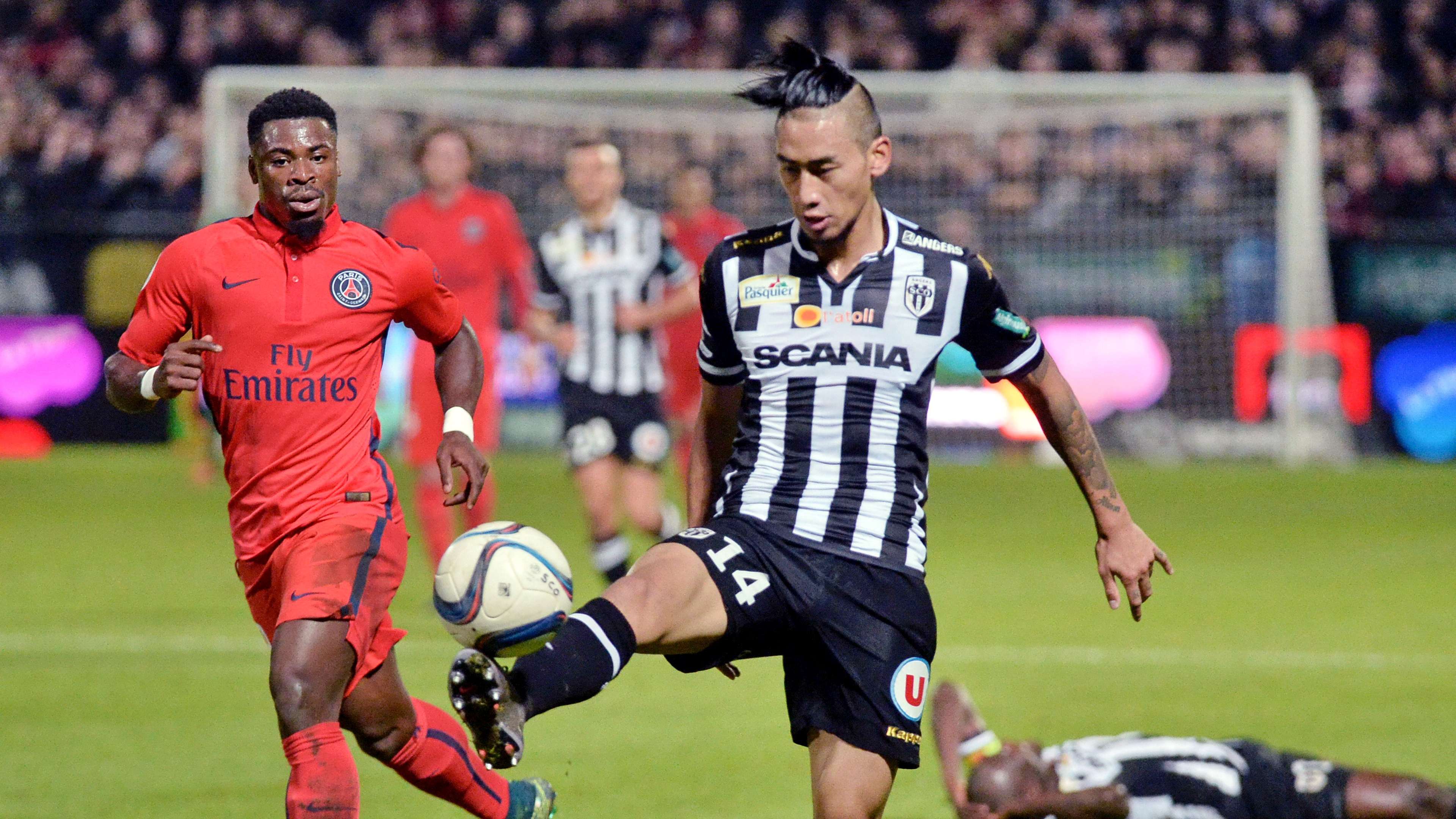 手的挑战 手的挑战