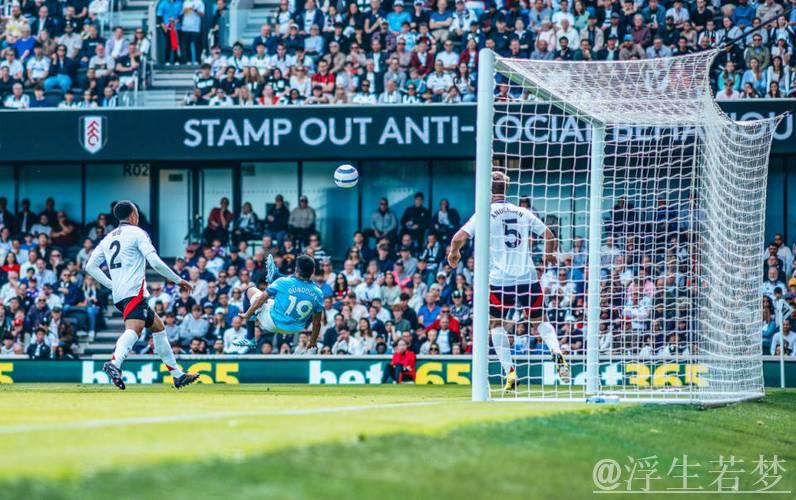 争5悬念终结!曼城蓝军挺进欧冠,纽卡惊险逆袭,维拉遗憾折戟 争5悬念终结!曼城蓝军挺进欧冠,纽卡惊险逆袭,维拉遗憾折戟