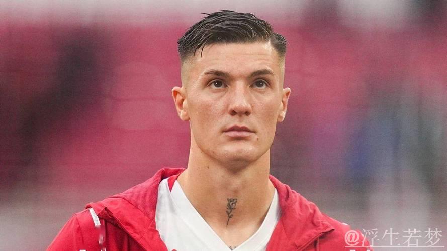 莱比锡反击破门 塞斯科首开纪录 莱比锡反击破门 塞斯科首开纪录